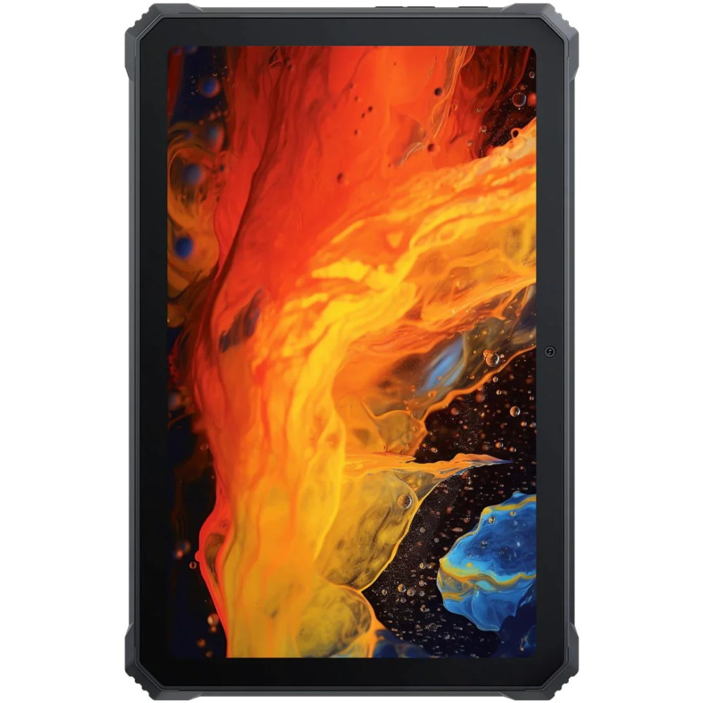 Планшет Blackview Active 8 Pro 10.36" FHD+ /8GB/256GB/ G99 /22000mAh/ 48+16Мп /LTE/NFC/IP69K/ Black Винница - изображение 2
