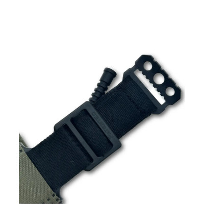 Турникет медицинский "Дніпро" 51-031-D Винница - изображение 10