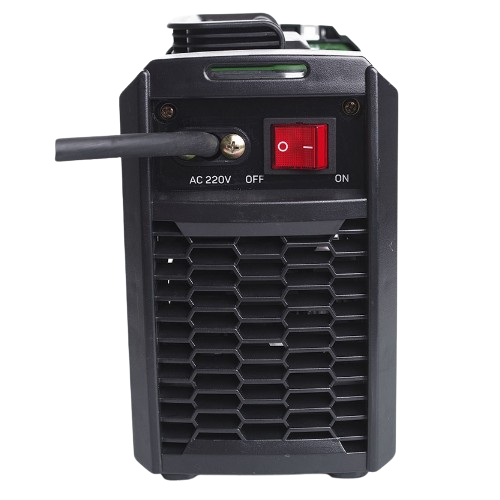 Зварювальний апарат інверторний MMA-300 20-300А ел.5мм 3+2м APRO Житомир - изображение 10