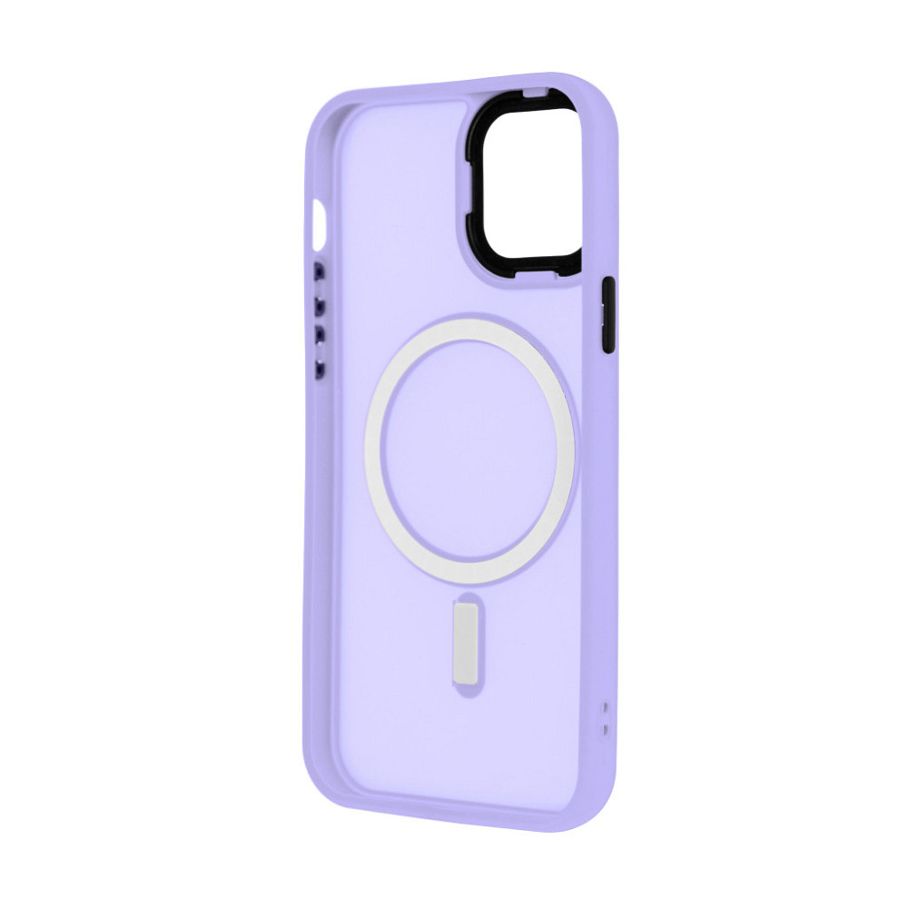 Чохол для смартфона Cosmic Magnetic Color HQ for Apple iPhone 11 Pro Lilac Київ - фото 2
