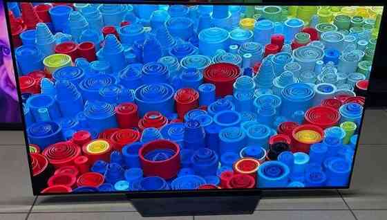 Телевизор: 55