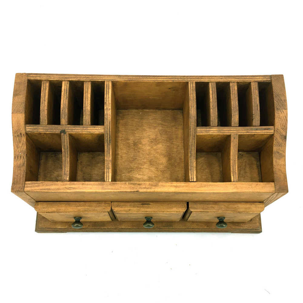 Органайзер настільний "Хемлок" мускат Миколаїв - фото 6