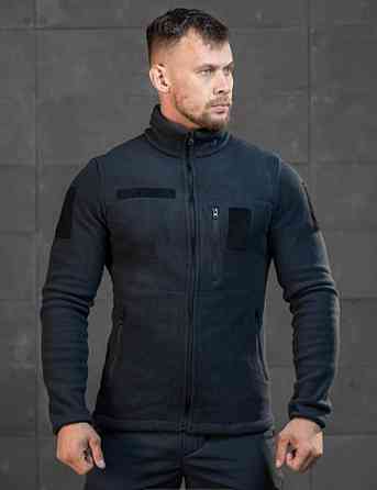 Військовий демісезонний костюм (куртка, штани та флісова кофта) Cофтшел Softshell ДСНС ВТ4733 (розмір L) Вінниця