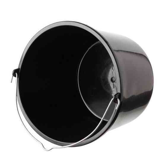 Відро будівельне 16 л INTERTOOL KT-0036 Киев