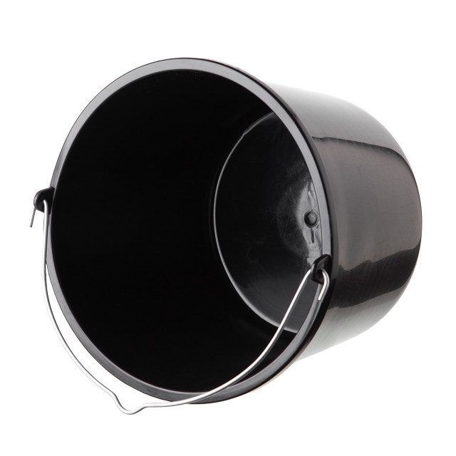 Відро будівельне 16 л INTERTOOL KT-0036 Киев - изображение 2