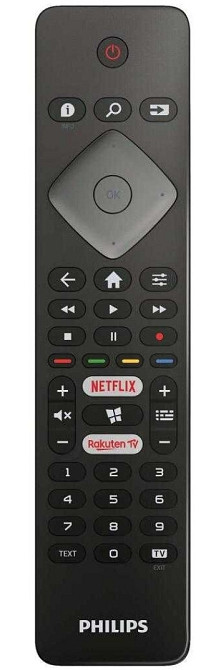 Телевізор 32 дюйми Philips 32PHS6605/12 (Smart TV Wi-Fi T2/S2 DLNA) Харьков - изображение 1