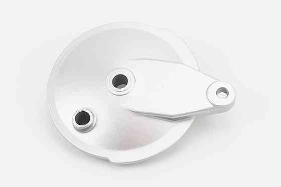 Панель гальмівна задня Київ