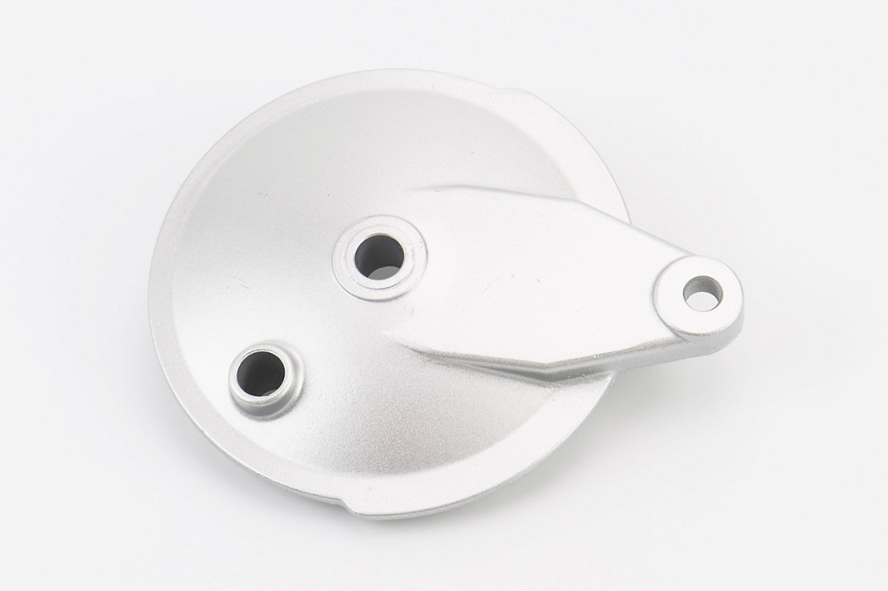 Панель гальмівна задня Київ - фото 1