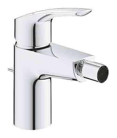 Змішувач для біде GROHE Eurosmart 32929003 для біде латунь/хром (32929003) Чернівці