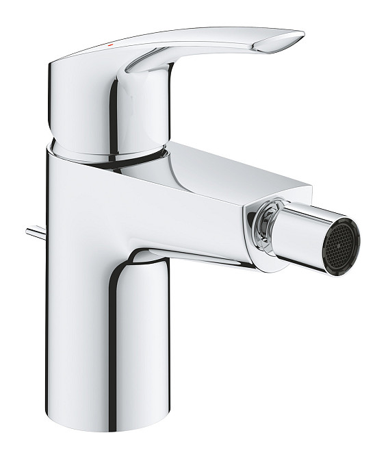 Змішувач для біде GROHE Eurosmart 32929003 для біде латунь/хром (32929003) Чернівці - фото 1