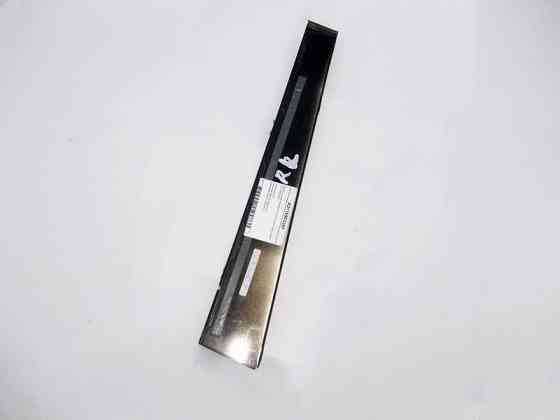 Mercedes-Benz  A2116903387 Вертикальна накладка скла задніх лівих дверей E-Class W211 Одесса