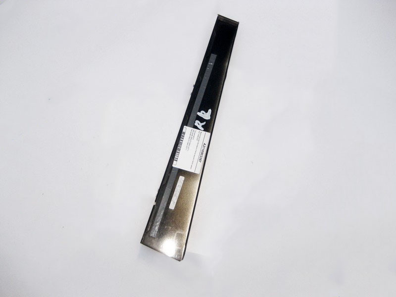 Mercedes-Benz  A2116903387 Вертикальна накладка скла задніх лівих дверей E-Class W211 Одесса - изображение 2