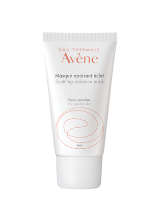Авен успокаивающая маска для чувствительной кожи Avene Masque apaisant hydratant, 50 мл Днепр