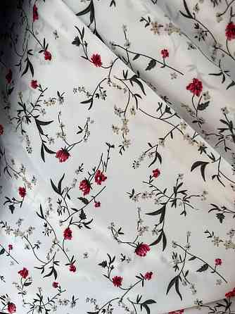 Женское романтичное обаяние с разрезом софт 44/46 Одесса