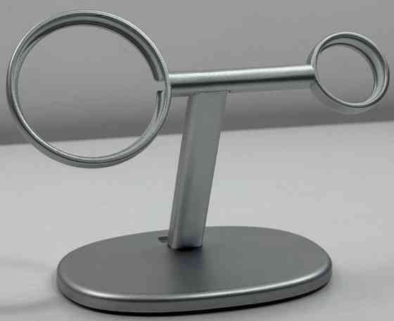 Подставка MagSafe Dock для Apple iPhone 16 15 14 13 12 Watch Se 10 9 8. Харьков