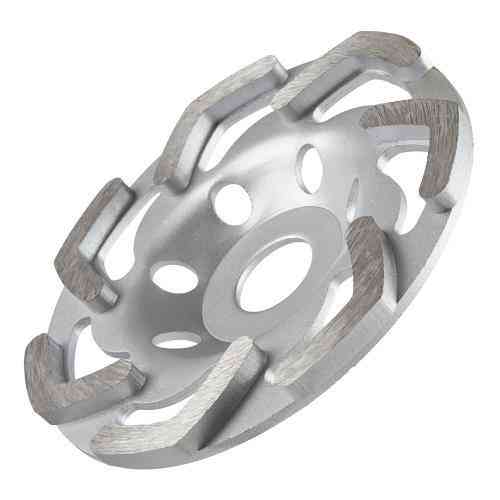 Alloid Pro. Диск алмазний шліфувальний L-Type 125мм Одеса