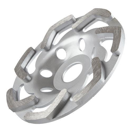 Alloid Pro. Диск алмазний шліфувальний L-Type 125мм Одесса - изображение 5