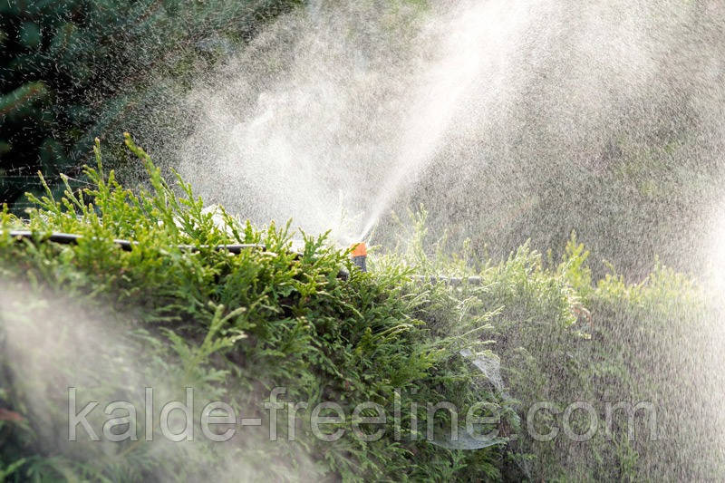 Набір Presto-PS система туманоутворення (1005-S) Харків - фото 7