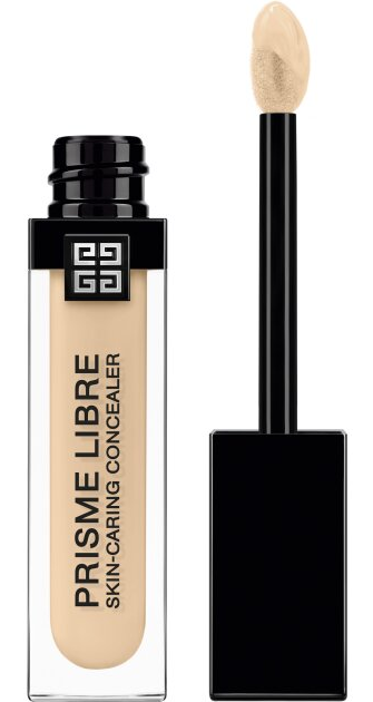 Консилер для обличчя Givenchy Prisme Libre Skin-Caring Concealer W100 Слов'янськ - фото 1