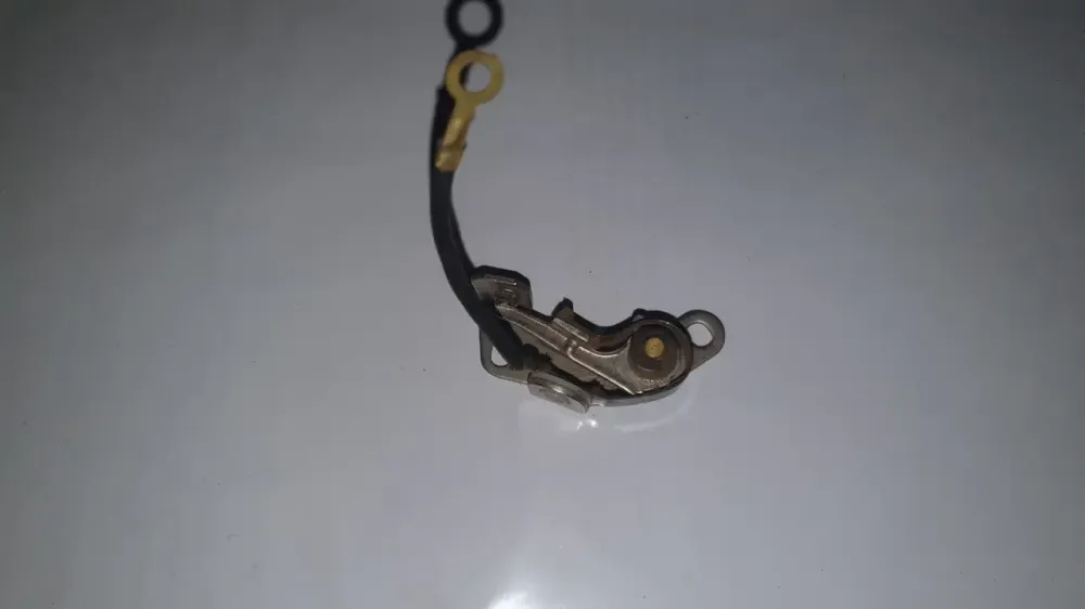 Контакты прерывателя ВАЗ. Харьков - изображение 1