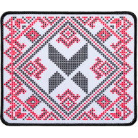 Килимок для мишки Vinga MP254 Vyshivanka Київ - фото 1