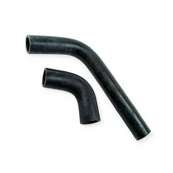 Патрубок газ-3102 (402) 2шт радиатора Мукачево