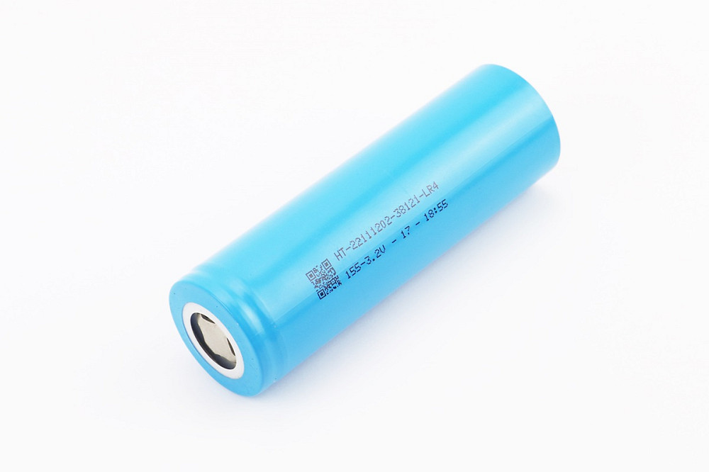 Акумулятор 3,2V 15000mAh 38121 3C Li-ion (L121*D38mm) Київ - фото 1