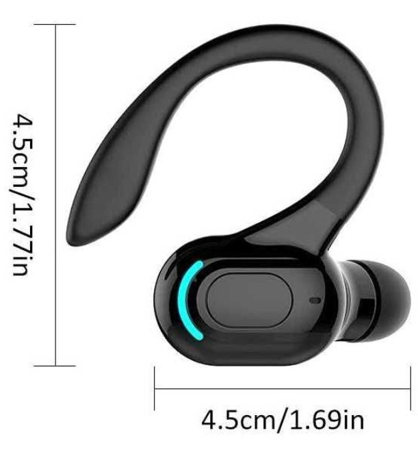 Гарнитура Xiaomi Bluetooth с заушным креплением для спорта и бизнеса Харьков - изображение 1