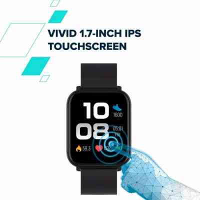 Смарт-часы Canyon Easy SW-54 Beige (CNS-SW54WB) Винница