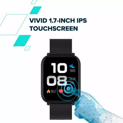 Смарт-часы Canyon Easy SW-54 Beige (CNS-SW54WB) Винница - изображение 3