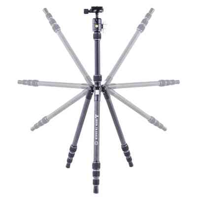 Штатив Vanguard Vesta TB 204CB (DAS301490) Винница