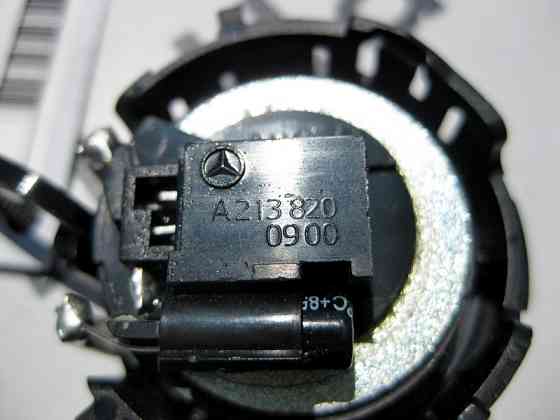 Mercedes-Benz  A2138200900 Високочастотний динамік GLC X253 CLS C257 CL C217 C-Class W205 E-Class W213 C238 S-Class W222 Одесса
