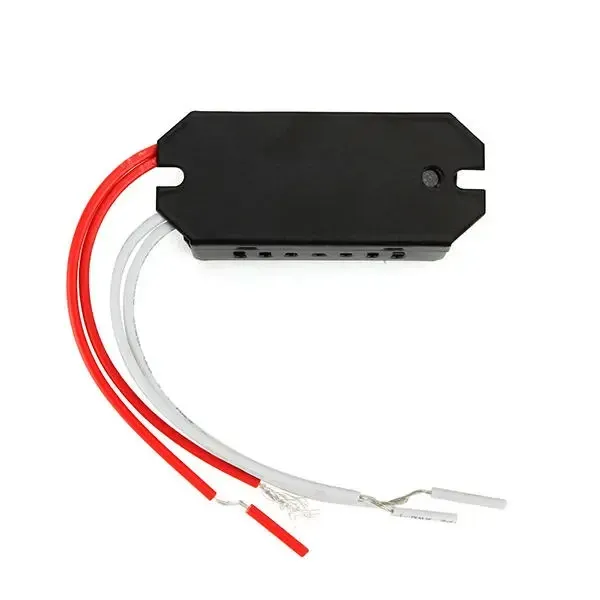 Трансформатор 220В-12В для галогенных ламп 160Вт Киев - изображение 3