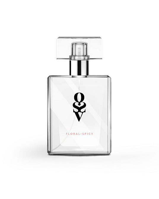 Духи с феромонами для женщин Obsessive Floral-Spicy 30 ml, 493273 Sex Aura Киев - изображение 2