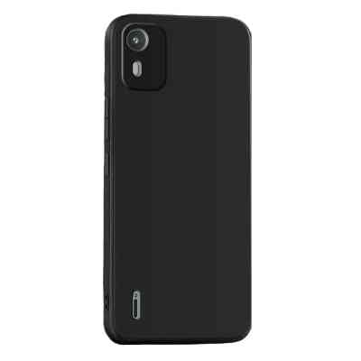 Чехол для мобильного телефона BeCover Nokia C12 Black (711777) Винница