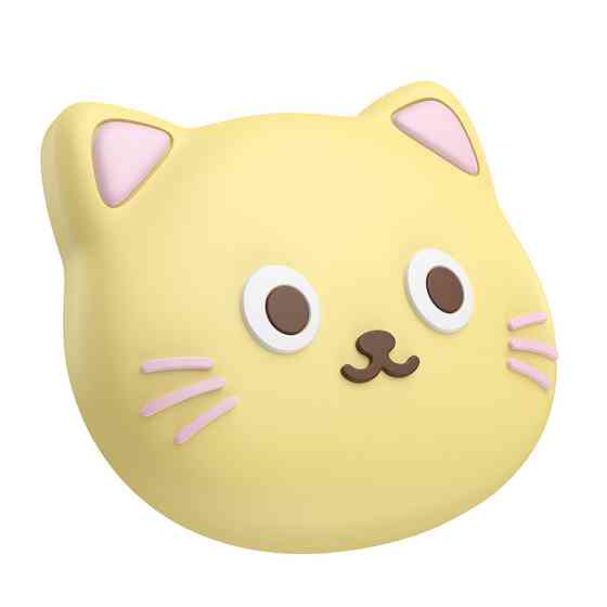 Трекер HOCO E91D Tiger smart anti-lost device(cat collar type) Київ