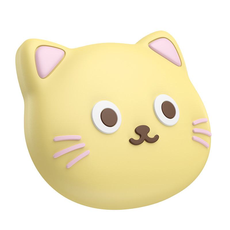 Трекер HOCO E91D Tiger smart anti-lost device(cat collar type) Київ - фото 3