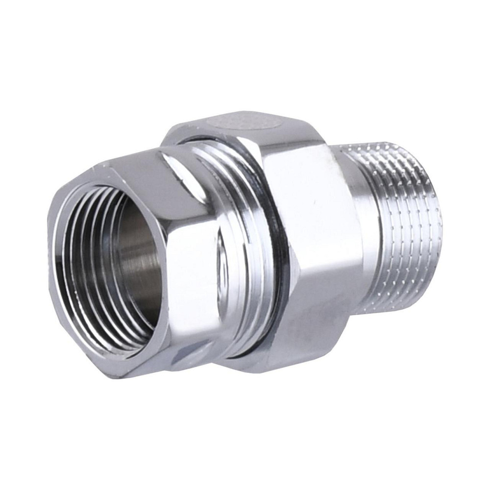 Згін американка пряма SOLOMON 3/4″ CHROM 1620 (000002492) Київ - фото 4