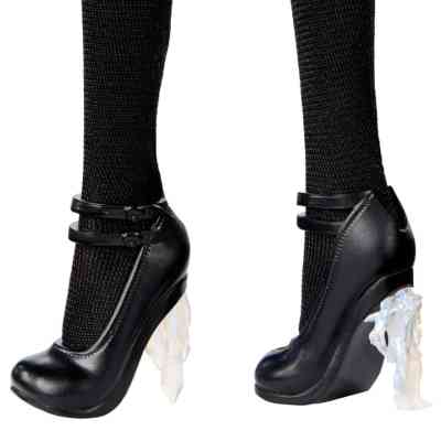 Лялька Monster High колекційна Венздей Танці Rave N (HXJ03) Вінниця