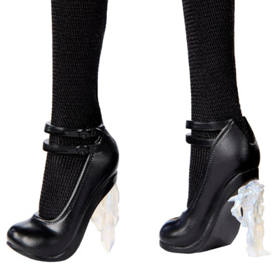 Кукла Monster High коллекционная Венздей Танцы Rave N (HXJ03) Винница - изображение 4