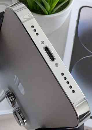 Айфон: iPhone 14 Pro 256Gb. Silver Neverlock. Київ