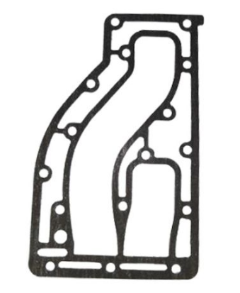 Прокладка кришки вихлопної системи Suzuki DT4 Київ - фото 1