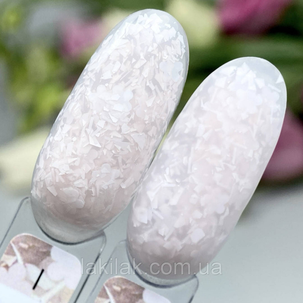Гель для дизайну нігтів Crooz Candy Gel 03 (кремовий) 5мл Херсон - фото 1