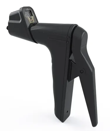 УЦЕНКА!!! - Вакуумная помпа с манометром CANWIN Men Air Gun Penis Pump - P398 Sex Aura Киев