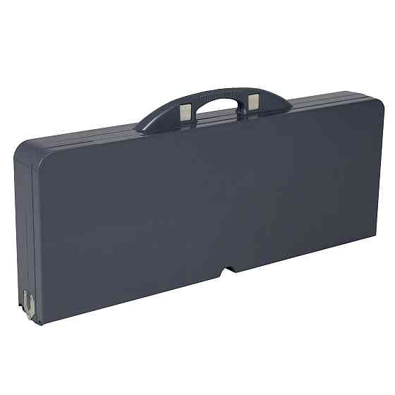 Стол Bo-Camp Basic Grey (1404374) Винница