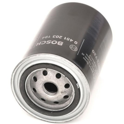 Фільтр масляний Bosch 0451203194 Вінниця - фото 3