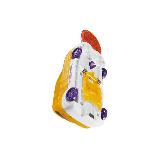 Машинка-трансформер Санблейз Стіг Screechers Wild! EU685202 Вінниця