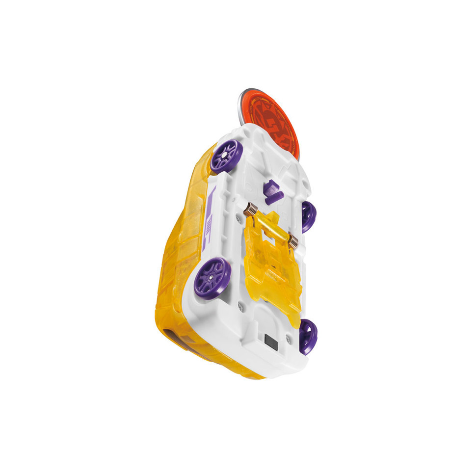 Машинка-трансформер Санблейз Стіг Screechers Wild! EU685202 Вінниця - фото 5