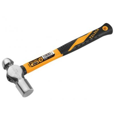Молоток Tolsen рихтувальний 450гр ручка скловолокно (25022) Вінниця - фото 1
