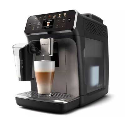 Кавомашина Philips Series 4400 LatteGo EP 4449/70 (EP4449/70) Вінниця - фото 3